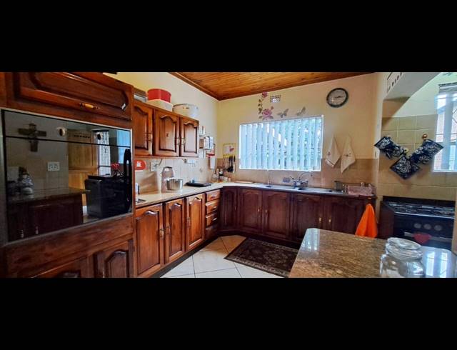 4 BEDROOM HOUSE FOR SALE IN DALPARK